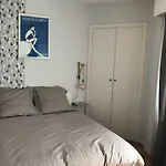2 pièces au cœur de Nice