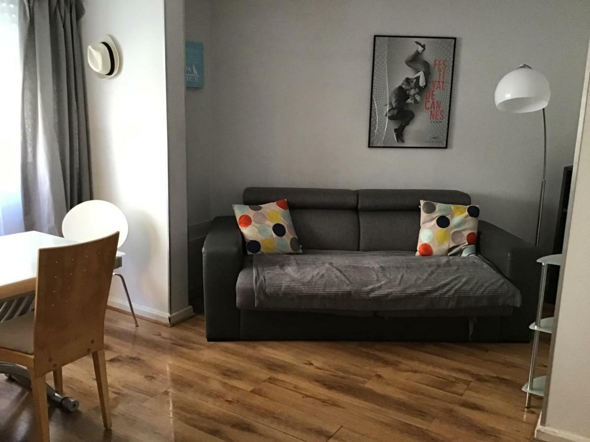 2 Pièces Au Cœur De