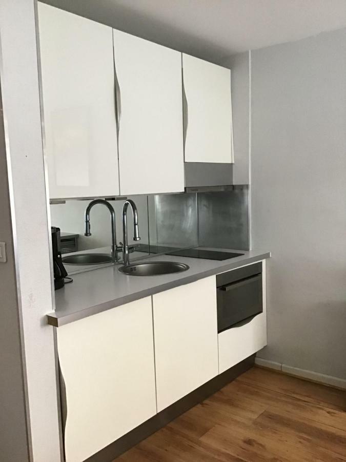 2 Pièces Au Cœur De * Nice