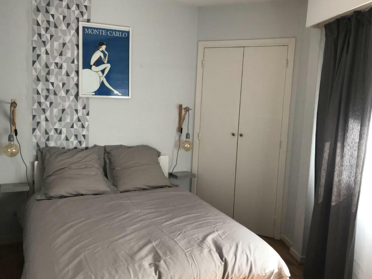 Appartement 2 Pièces Au Cœur De *